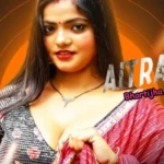 Aitraaz Bharti Jha Series