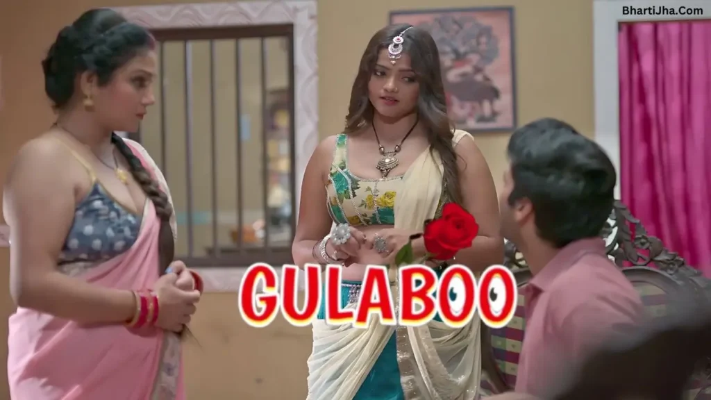 Gulaboo