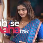 Aah Se Aaha Tak Bharti Jha