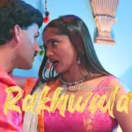 Rakhwala (2025) - Bharti Jha New Web Series Cast, Review, Release Date, etc.