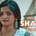 Shatir Part 2 Poster
