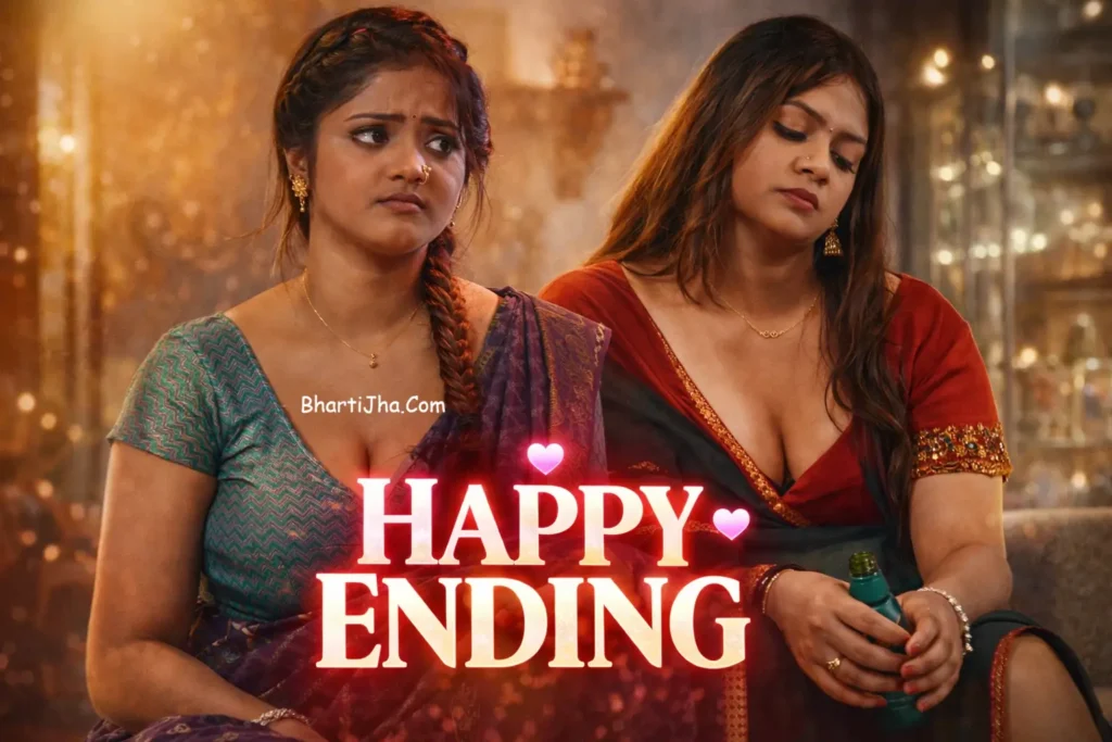 Happy Ending