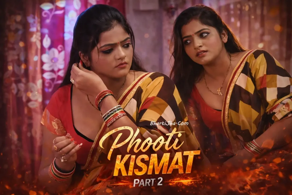 Phooti Kismat Part 2