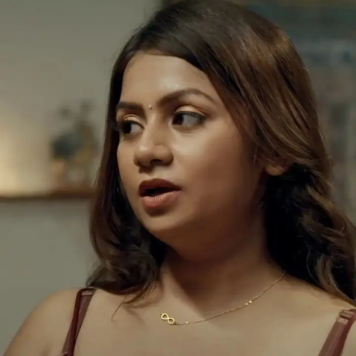 Happy Ending (2025) - Bharti Jha New Web Series Cast, Review, Release Date, etc. 5 Priyanka Haldar
