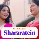 Shararatein - Bharti Jha