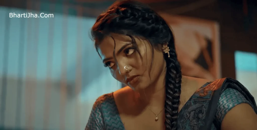 Happy Ending (2025) - Bharti Jha New Web Series Cast, Review, Release Date, etc. 5 Bharti-Jha-Happy-Ending