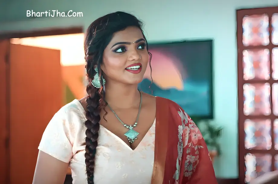 Do Din Ka Mehmaan (2025) - Bharti Jha New Web Series Cast, Review, Release Date, etc. 5 Do Din Ka Mehmaan
