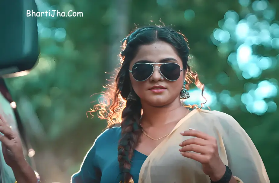 Do Din Ka Mehmaan (2025) - Bharti Jha New Web Series Cast, Review, Release Date, etc. 9 Do Din Ka Mehmaan