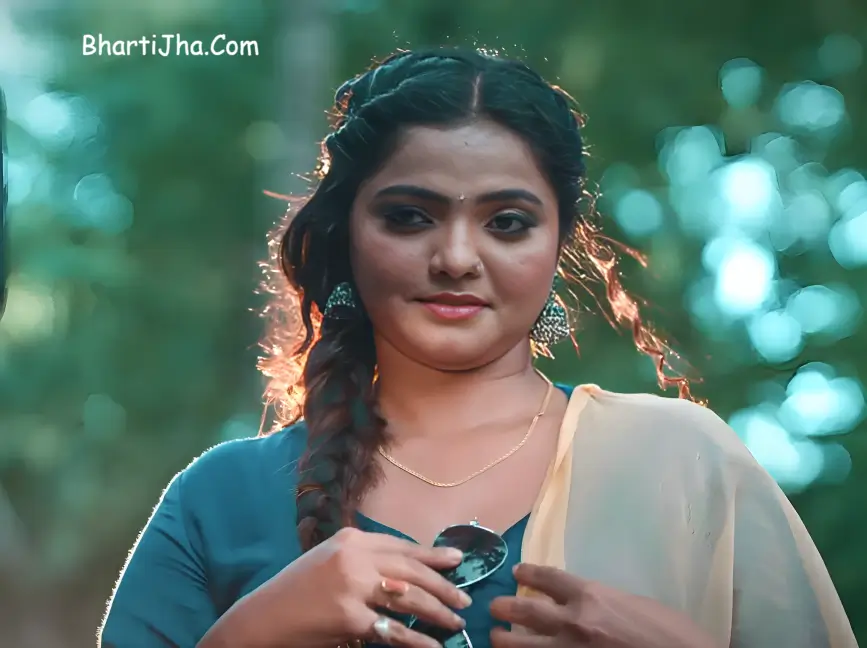 Do Din Ka Mehmaan (2025) - Bharti Jha New Web Series Cast, Review, Release Date, etc. 6 Do Din Ka Mehmaan