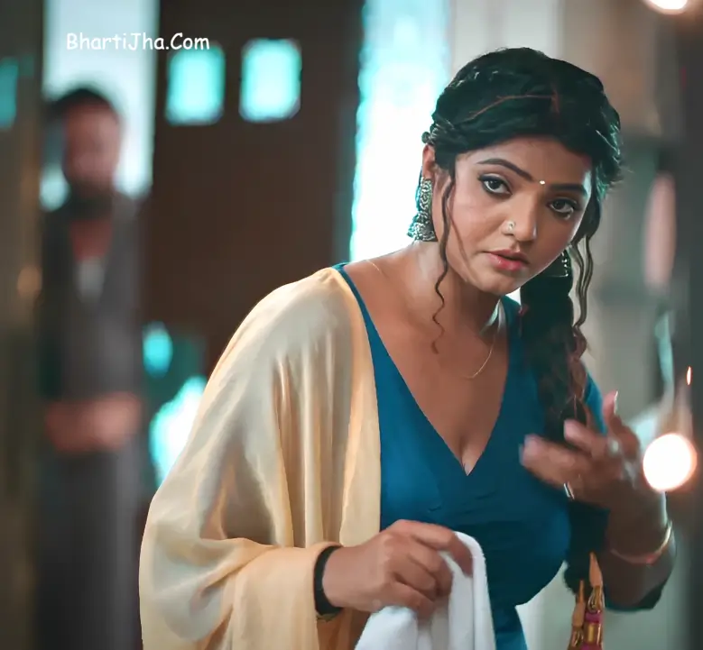 Do Din Ka Mehmaan (2025) - Bharti Jha New Web Series Cast, Review, Release Date, etc. 7 Do Din Ka Mehmaan