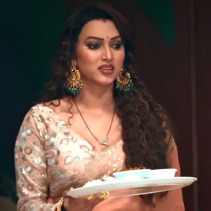 Do Din Ka Mehmaan (2025) - Bharti Jha New Web Series Cast, Review, Release Date, etc. 11 Puja Rao