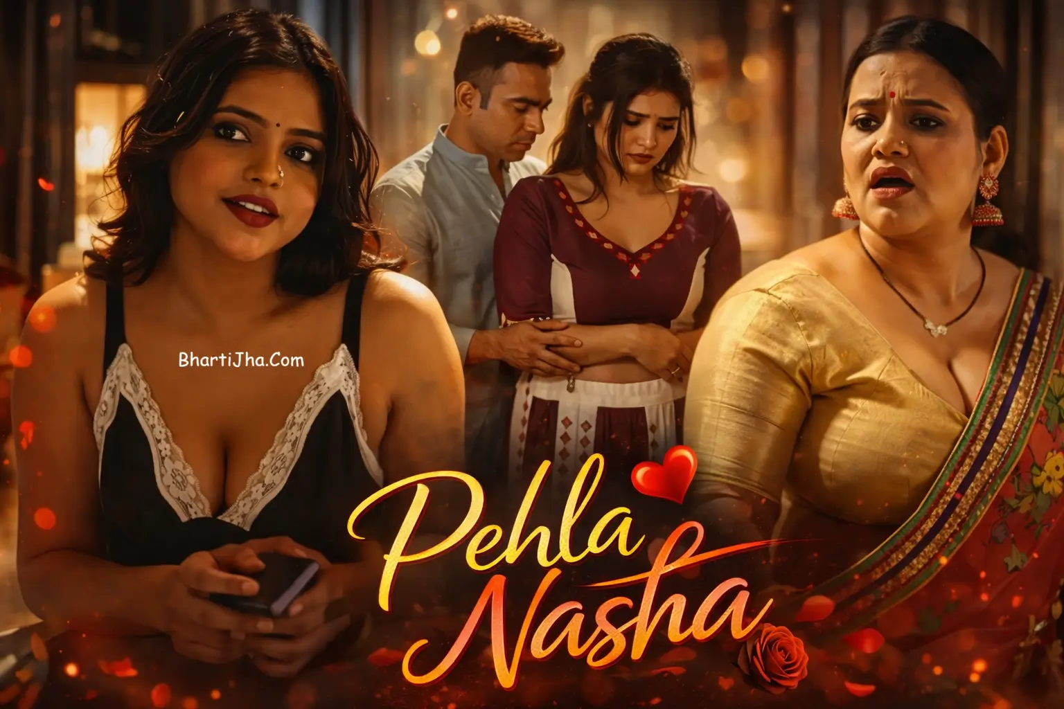 Pehla Nasha